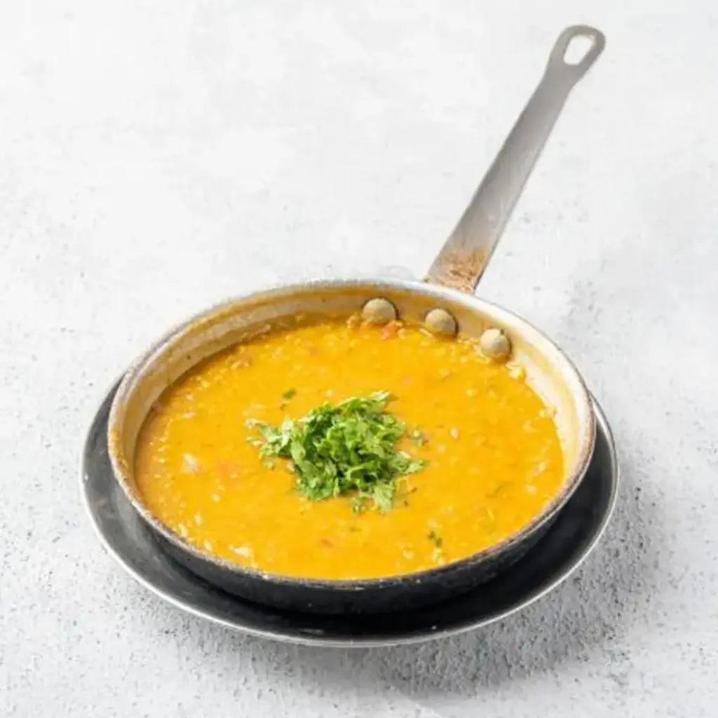 Tawa Lentils